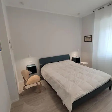 Casa Charlotte شقة