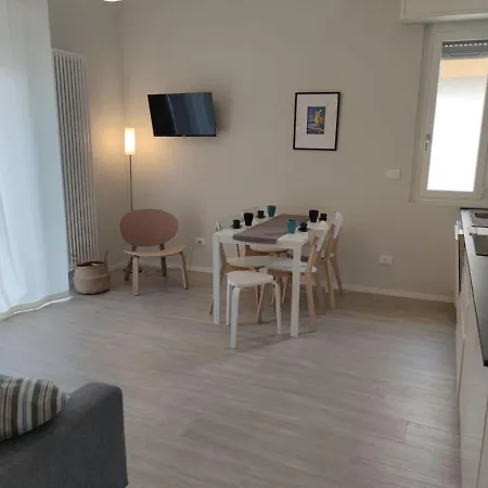 شقة Casa Charlotte راباللو