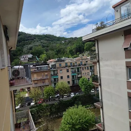 Casa Charlotte شقة