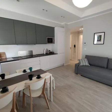 شقة Casa Charlotte *