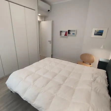 Casa Charlotte شقة راباللو