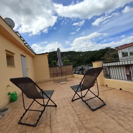 Casa Charlotte *