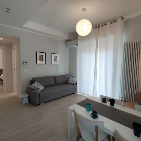 Casa Charlotte * Rapallo