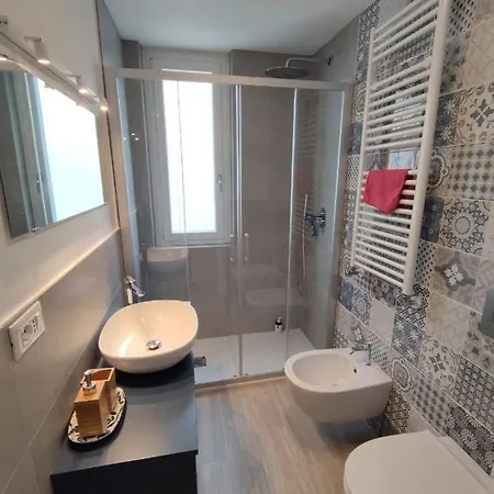 Appartement Casa Charlotte Rapallo