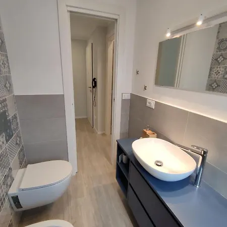 Casa Charlotte Appartement *
