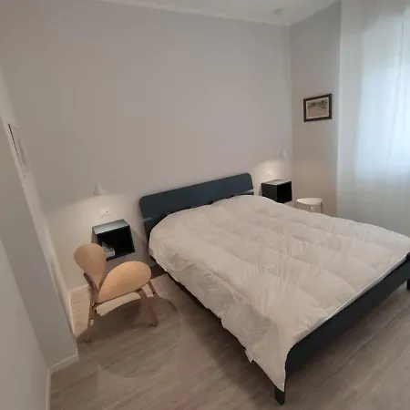 Casa Charlotte * 拉帕洛